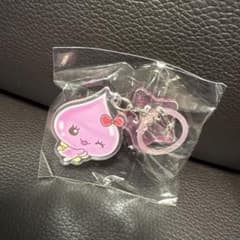 しずくちゃん めじるしアクセサリー うるおいちゃんのサムネイル