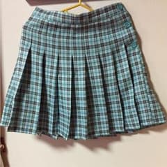 レピピ プリーツスカートMサイズのサムネイル