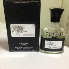 Creed aventus クリード アバントゥス 香水のサムネイル