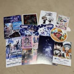 にじフェス2026 入場特典 - メルカリ