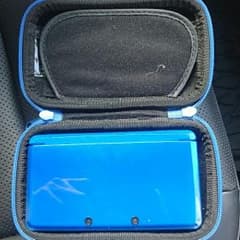3DS本体。カセット。のサムネイル