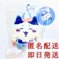 ちいかわ ワクワクゆうえんち ぷちミニマスコット ハチワレ マスコット