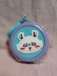 ゆ*♡様 さ*う様 ちいかわ　モモンガ　ポーチのサムネイル