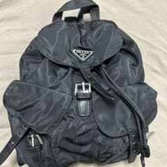 PRADAリュックサックのサムネイル
