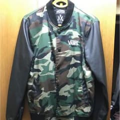 VANS  スタジャンのサムネイル