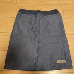 リバーシブルスカートのサムネイル