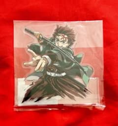 c107 鬼滅の刃 コミケ webshop くじ 竈門炭治郎 A賞 アクスタ c107 鬼滅の刃 コミケ webshop くじ 竈門炭治郎 C賞 アクスタ - メルカリ