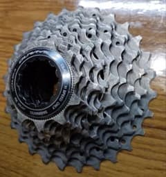 CS-R9100 DURA-ACE スプロケット 11S - メルカリ