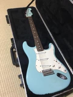 ストラトfender usa american standard limitedのサムネイル