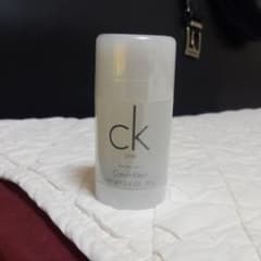 Calvin Klein　デオドラントのサムネイル