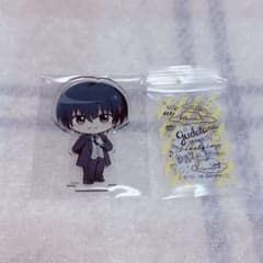 SAKAMOTO DAYS 南雲 オシアド ミニアクスタのサムネイル