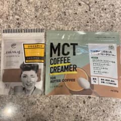 ビープルバイコスメキッチン　食品のサムネイル