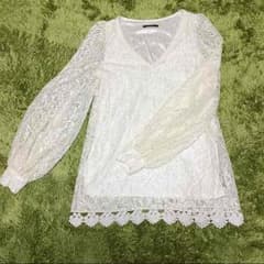 DURAS ミニワンピのサムネイル