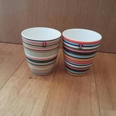 新品 iittala ORIGO MUG 0.25Lのサムネイル