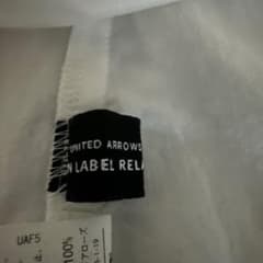 UNITED ARROWS green label relaxing ブラウスのサムネイル