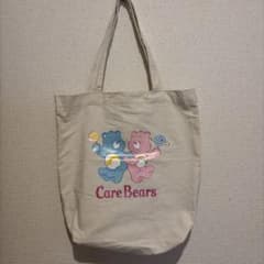 Care Bears トートバッグのサムネイル