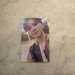 SEVENTEEN semicolon HMV 特典トレカ ウジ - メルカリ