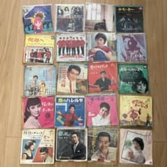 値引レア！レコード まとめ売り 100枚超 値引レア！レコード まとめ売り 100枚超 - メルカリ
