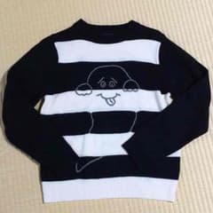 値下げしました！aiko着用 おばけニットのサムネイル