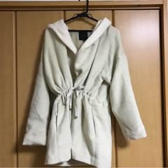 みー様専用！マーキュリーデュオのコート☆のサムネイル