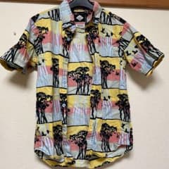 アロハシャツのサムネイル