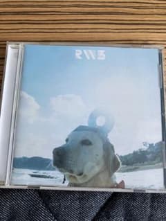 RADWIMPS3〜無人島に持っていき忘れた一枚〜のサムネイル