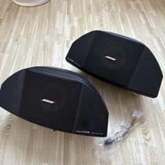 カーステレオ用スピーカー　BOSE model 111RD 「訳あり品」 カーステレオ用スピーカー BOSE model 111RD 「訳あり品」 - メルカリ