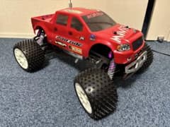 HPI サベージXL OS 30VG 3スピード integyパーツ 隷*美様 HPI サベージXL OS 30VG 3スピード integyパーツ - メルカリ