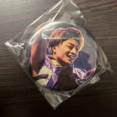 白濱亜嵐 缶バッジ - メルカリ