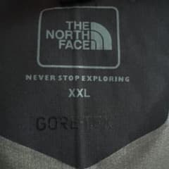THE NORTH FACE ザ・ノース・フェイス クライムライトジャケット