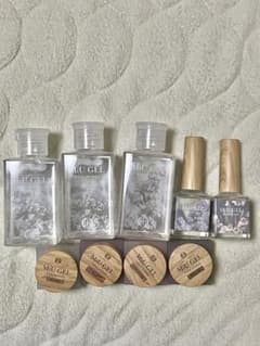 MiU GEL シグネチャー フロートジェルキットのサムネイル