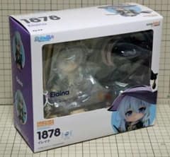 未開封品 ねんどろいど イレイナ 魔女の旅々のサムネイル