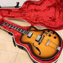 【専用】Ibanez AFV105-RAF アイバニーズ 純正ケース付 美品】Ibanez AFV105-RAF アイバニーズ 純正ケース付 - メルカリ