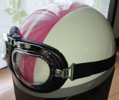 スーパーカブ　天気の子　非売品ヘルメットのサムネイル