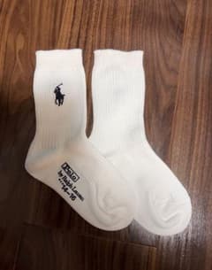 Polo Ralph Lauren ソックスのサムネイル