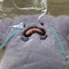 韓国限定 ポケモン メタモン ぬいぐるみ キーリング マスコット