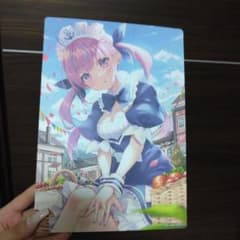 ホロライブ イラストボード 3枚セットのサムネイル