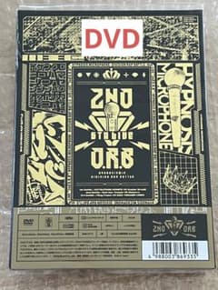 힙 마이 히프노시스 마이크 6th LIVE 2nd DBR<3매 세트>DVD