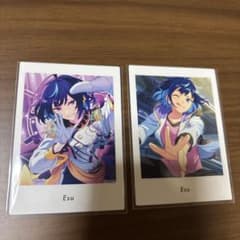 あんスタ ぱしゃっつ！！ エスのサムネイル