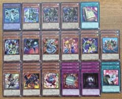 遊戯王 トゥーン デッキパーツ まとめ売り 34枚 - メルカリ
