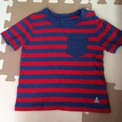 babyGAP☆TEEのサムネイル