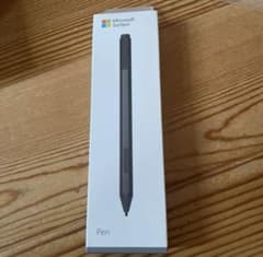 Microsoft surface タッチペン 純正 極美品のサムネイル