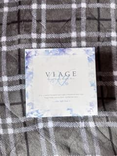 VLAGE バストケア ライトブルー Mサイズのサムネイル