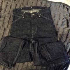 [美品] radiall ワークパンツのサムネイル