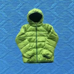 ジャケット・アウター 00s montbell down puffer jacket teck 00s montbell down puffer jacket teck - メルカリ
