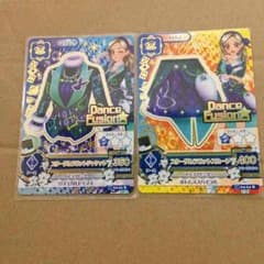アイカツカード 2015 4弾のサムネイル