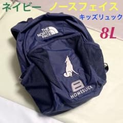 THE NORTH FACE  HOMESLICE  リュック  8Lのサムネイル