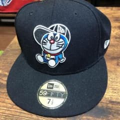 ニューエラキャップのサムネイル