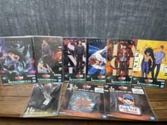 一番くじ 幽遊白書 魔界の扉編 キャンバス風ボード ラバーコレクション