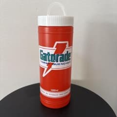 Gatorade ゲータレード1000mL スクイズボトル 水筒 - メルカリ